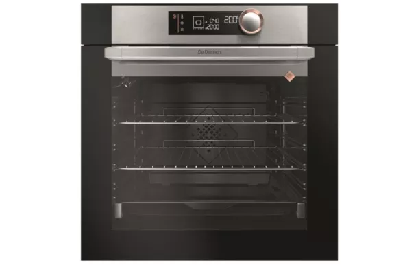 achat four encastrable DE DIETRICH DOP7340X avis pas cher 