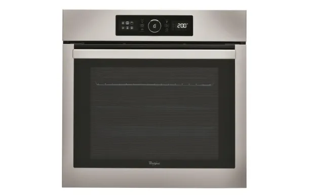 achat four encastrable WHIRLPOOL AKZ96240IX avis pas cher