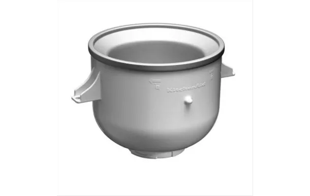 KITCHENAID 5KICAOWH