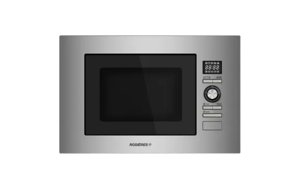 ROSIERES micro-ondes grill encastrable 28 litres - RMG28/1IN