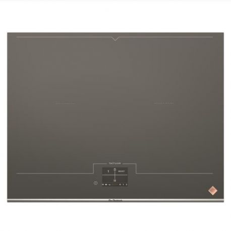 DE DIETRICH Table induction 4 foyers DPI7698G