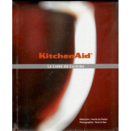 KITCHENAID CBSHOPFR