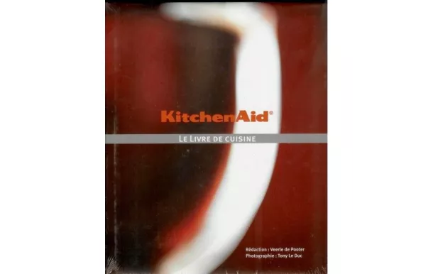KITCHENAID CBSHOPFR