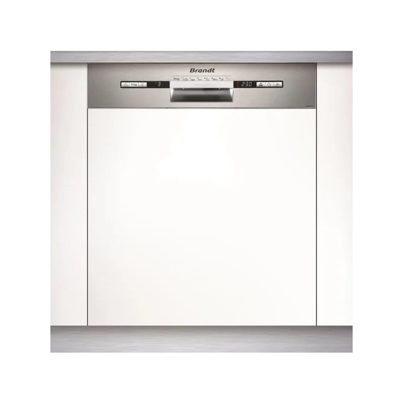 Image of BRANDT - VH1772X