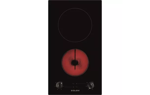 achat table de cuisson GLEM GTH32M avis pas cher 