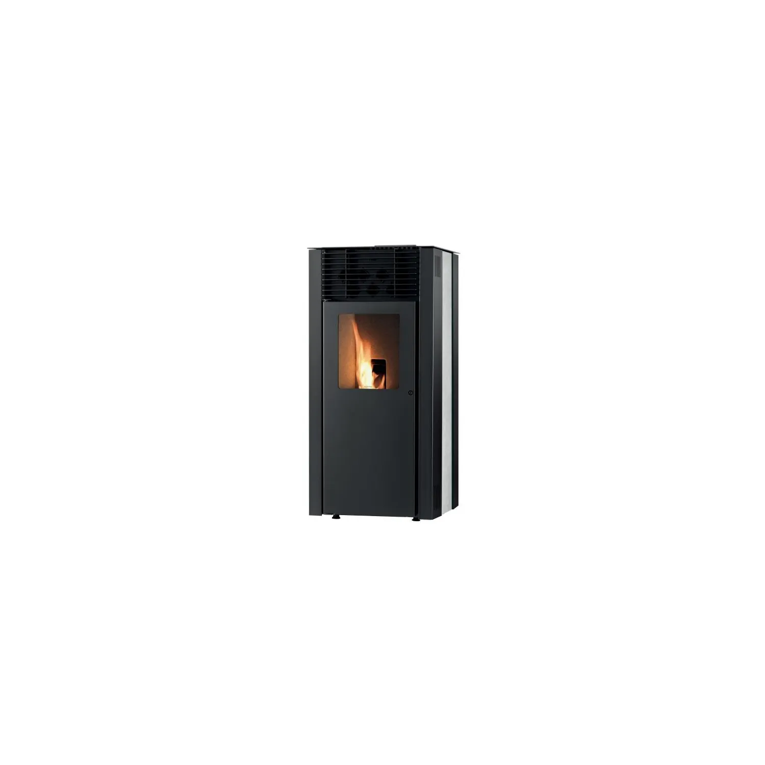 SUPRA Poele à granulés 5,5 KW - LEIOSPIERRE SUPRA Poele à granulés 5,5 KW - LEIOSPIERRE