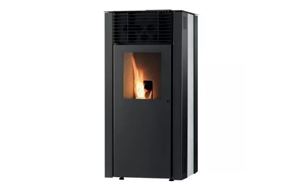 SUPRA Poele à granulés 5,5 KW - LEIOSPIERRE avis comparatif