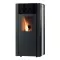 SUPRA Poele à granulés 5,5 KW - LEIOSPIERRE avis comparatif SUPRA Poele à granulés 5,5 KW - LEIOSPIERRE avis comparatif