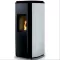 SUPRA Poele à granulés 5,5 KW MAEL5BLANC avis comparatif SUPRA Poele à granulés 5,5 KW MAEL5BLANC avis comparatif
