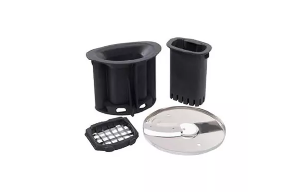 MAGIMIX Coffret Cubes et Bâtonnets - 17639