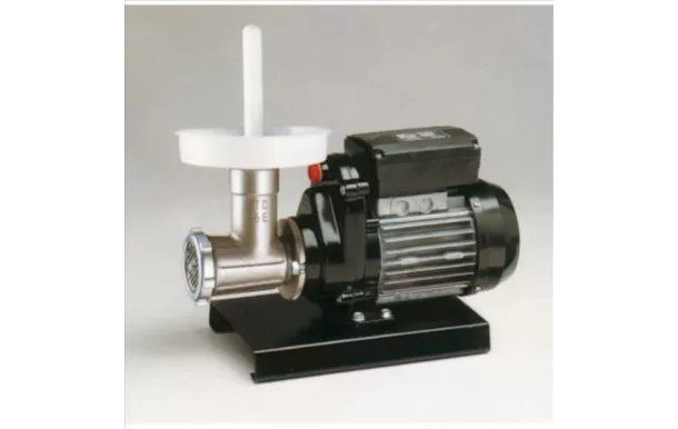  REBER Hachoir n°5 électrique 9502 N pas cher avis avis moins cher