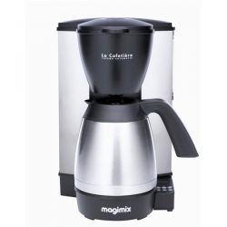 MAGIMIX Cafetière thermo automatique 11480                            