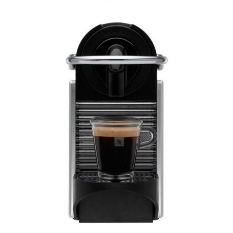 MAGIMIX Nespresso pixie grise 11322                                    