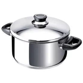 BEKA POLO FAITOUT 16CM INOX + CV casserole serie de casseroles inox pas cher avis