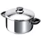  BEKA POLO FAITOUT 16CM INOX + CV casserole serie de casseroles inox pas cher avis