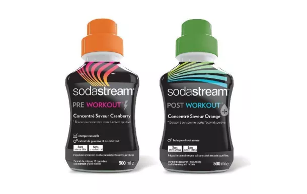  SODASTREAM 30011023 avis moins cher