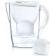 BRITA Carafe 2,4 L Blanche - Marella Maxtra+