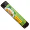 PUBLI EMBAL Lot de 10 Sacs Poubelle ELBE 50 L poignées coulissantes Noirs 24 microns PUBLI EMBAL Lot de 10 Sacs Poubelle ELBE 50 L poignées coulissantes Noirs 24 microns