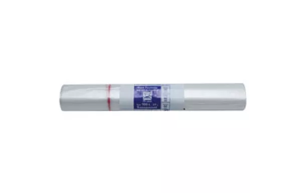 PUBLI EMBAL Lot de 25 Sacs Poubelle 100 L renforcés 27 microns Transparents - Expert
