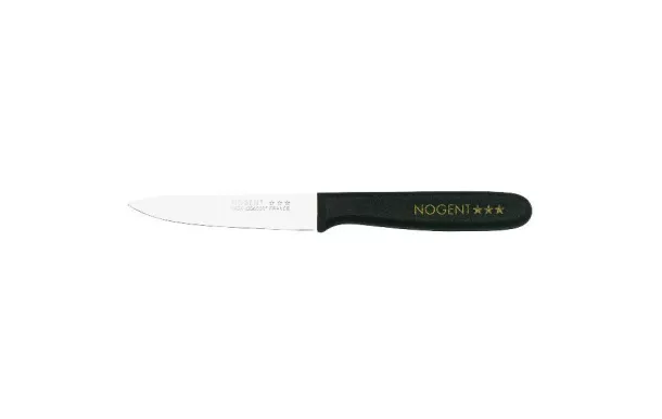 NOGENT Couteau office 9 cm Noir - Classic