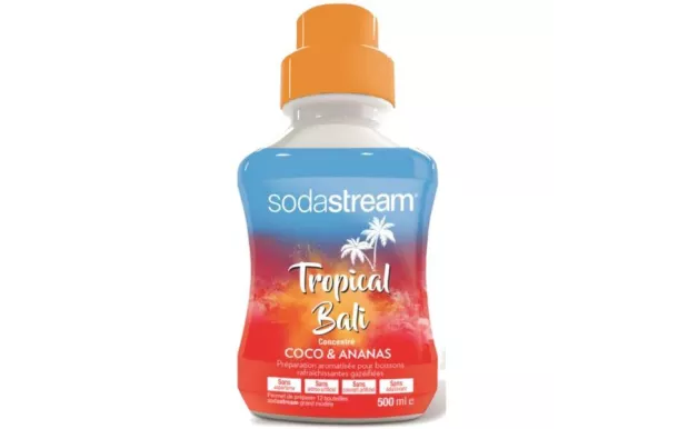  SODASTREAM 30011021 avis moins cher