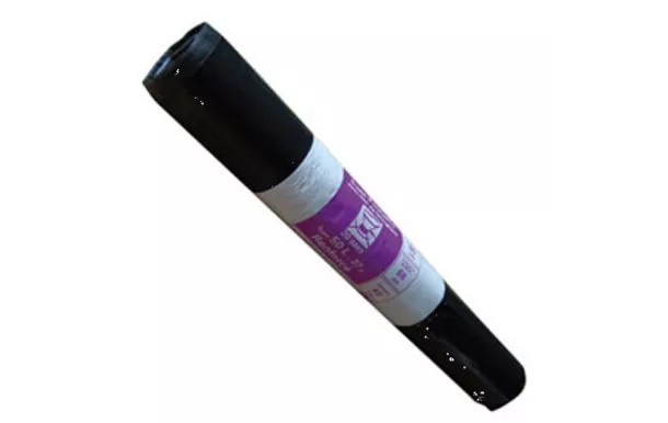 PUBLI EMBAL Lot de 20 Sacs Poubelle 50 L renforcés 27 microns Noirs - Expert