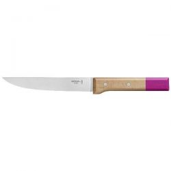 OPINEL Couteau à découper 16 cm N°120 - Parallèle Pop