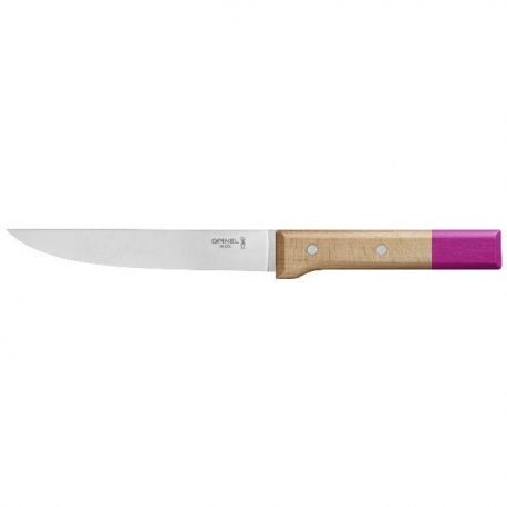 OPINEL Couteau à découper 16 cm N°120 - Parallèle Pop