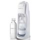 SODASTREAM Machine à gazéifier - Jet Blanche + 1 bouteille 0.5L Offerte