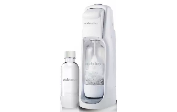 machine SODASTREAM JETPLUS pas cher avis avis moins cher
