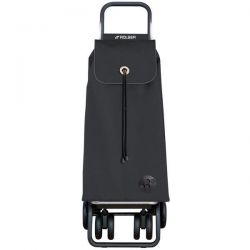 ROLSER Poussette de marché 43 L Gris Anthracite - Imax MF Logic Tour