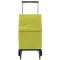 ROLSER Poussette de marché 43 L Vert Pomme - Plegamatic Original MF ROLSER Poussette de marché 43 L Vert Pomme - Plegamatic Original MF