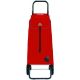 ROLSER Poussette de marché 43 L Rouge - Imax MF Logic RG