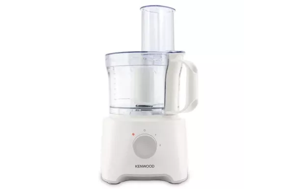 KENWOOD Robot multifonctions - MultiPro Compact - FDP301WH avis moins cher