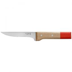 OPINEL Couteau à viande et volaille 13 cm N°122 - Parallèle Pop