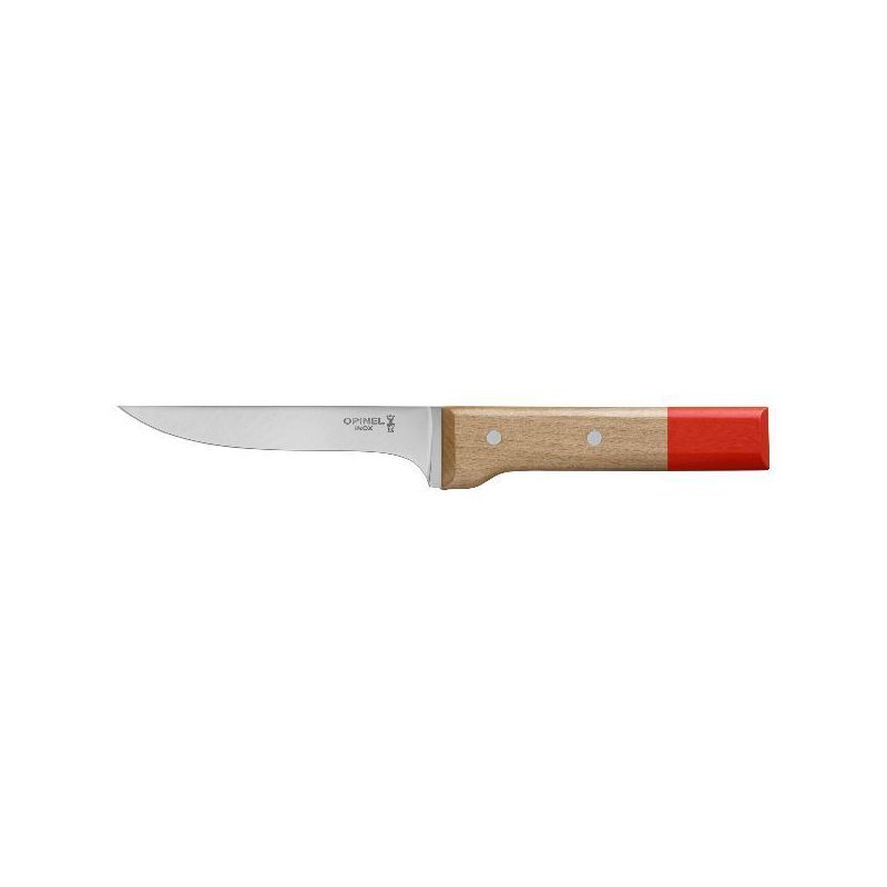 OPINEL Couteau a viande et volaille 13 cm N°122 - Parallele Pop