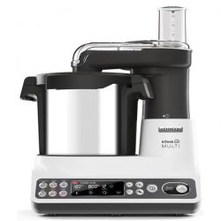 KENWOOD Robot cuiseur - kCook - CCL405WH