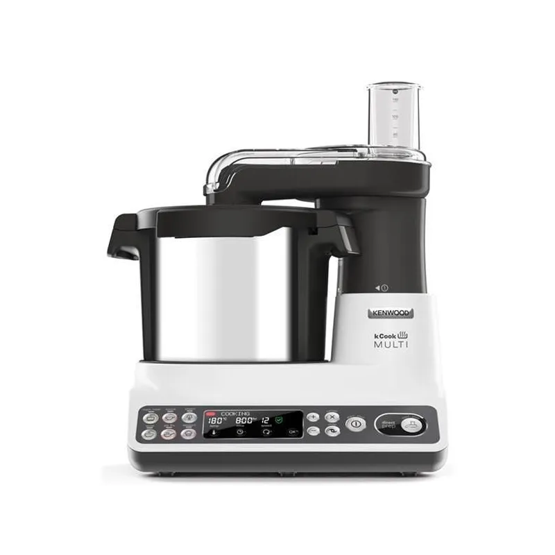 KENWOOD Robot cuiseur kCook CCL405WH