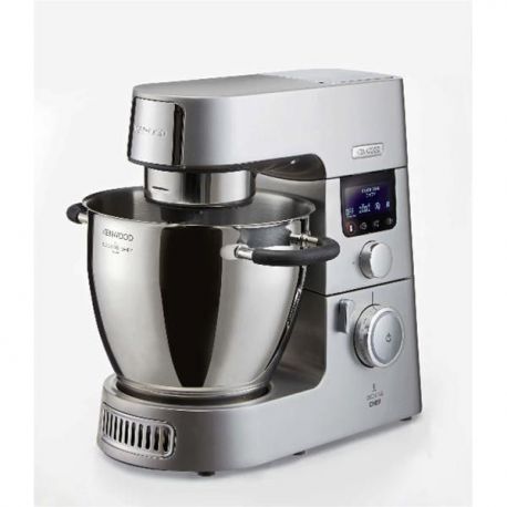 KENWOOD Robot cuiseur multifonctions - Cooking Chef Gourmet - KCC9063S