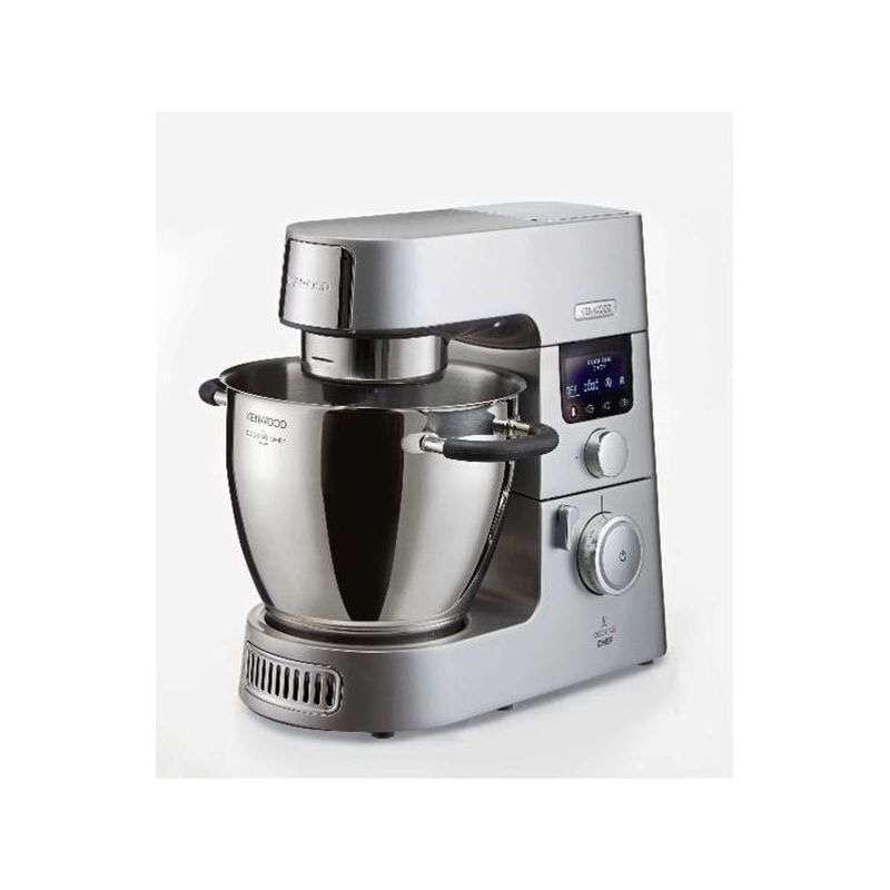 KENWOOD Robot cuiseur multifonctions Cooking Chef Gourmet KCC9063S