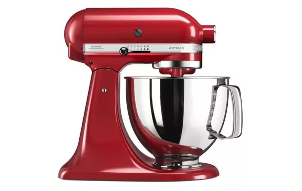  KITCHENAID 5KSM125EER avis moins cher