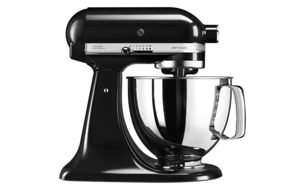  KITCHENAID 5KSM125EOB avis moins cher