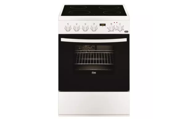 achat cuisiniere FAURE FCV6530CWA pas cher avis