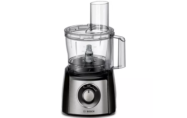 BOSCH Robot multifonctions compact - MultiTalent 3 - MCM3501M avis moins cher