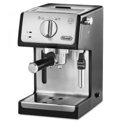 DELONGHI Machine à expresso - ECP3531