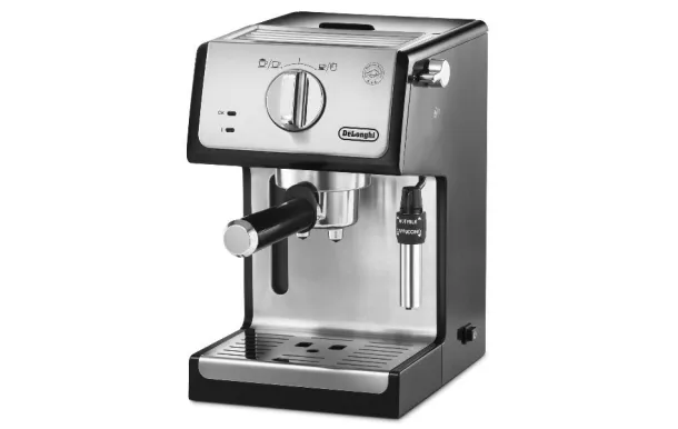 DELONGHI Machine expresso - ECP3531 avis comparatif 2019 avis moins cher