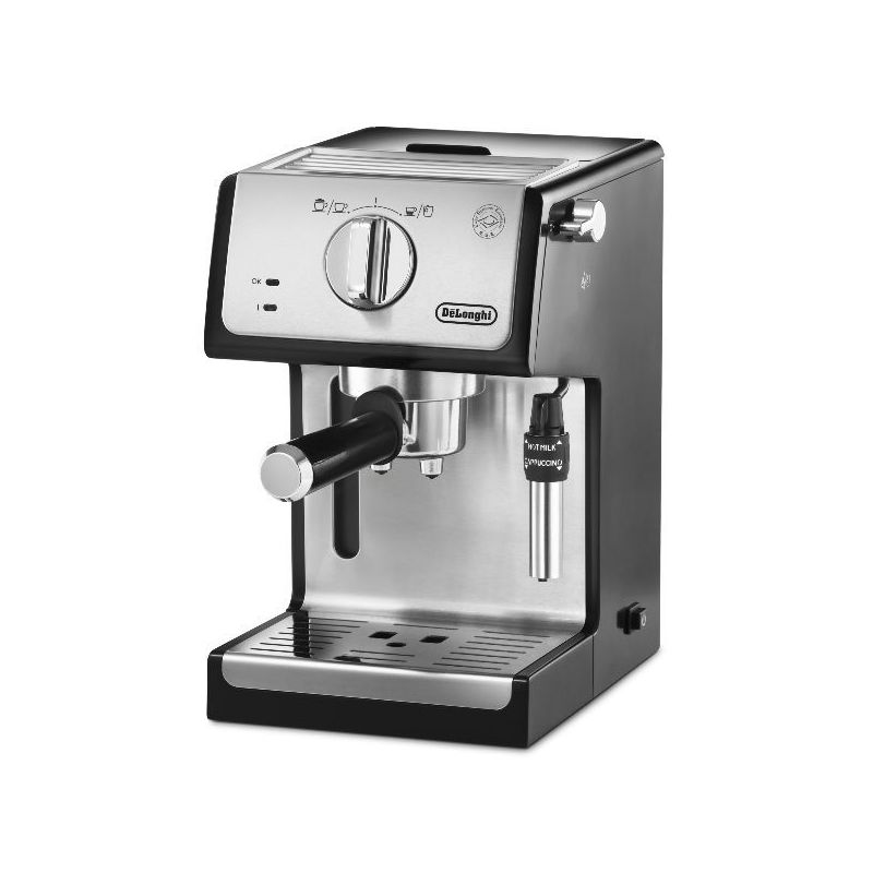 DELONGHI Machine expresso - ECP3531