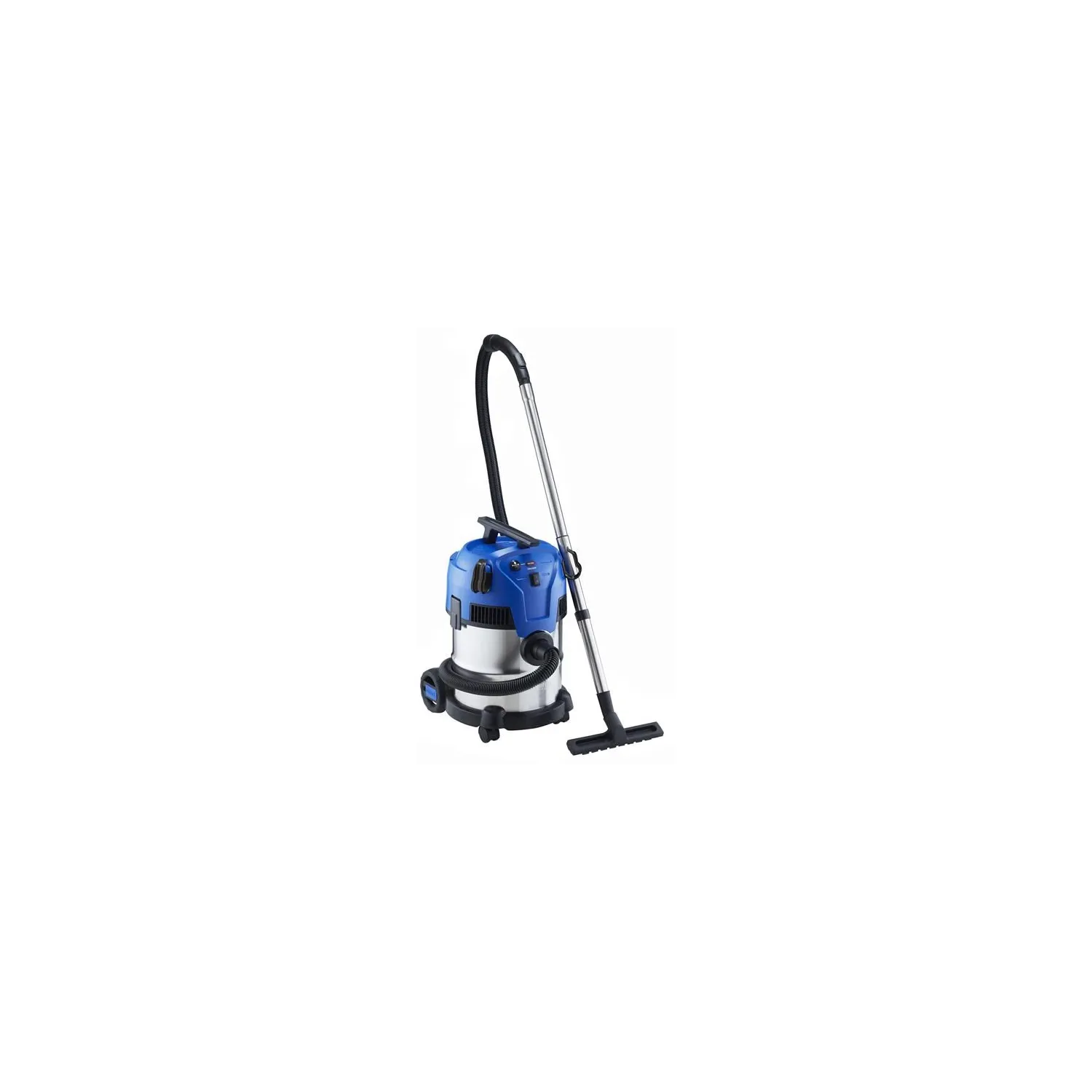 Aspirateur Cuve Nilfisk MULTI-II22INOX – 22L 1130W Soufflerie