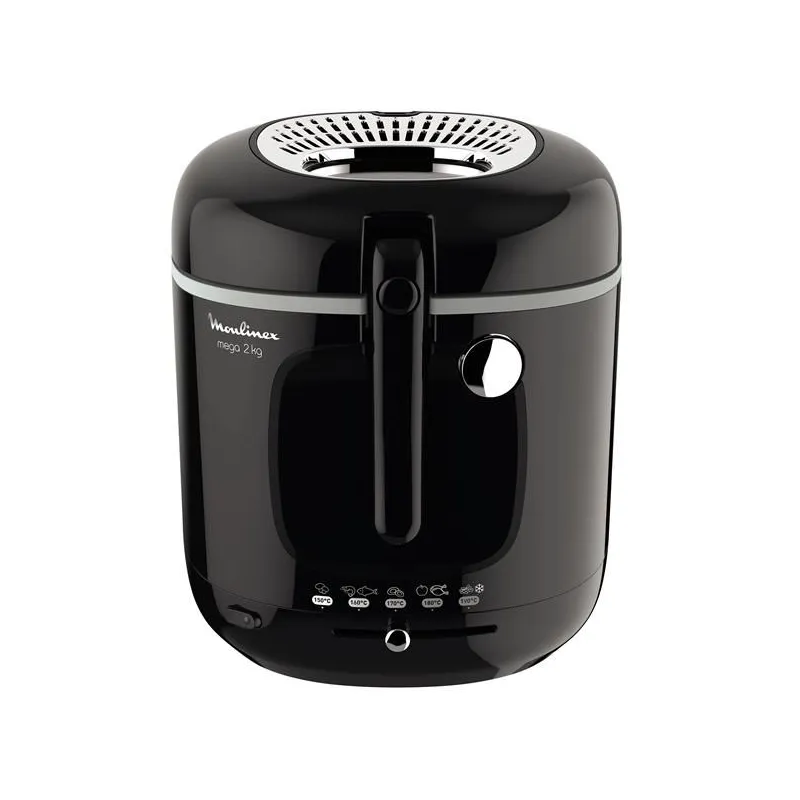 Image of MOULINEX friteuse AM480870