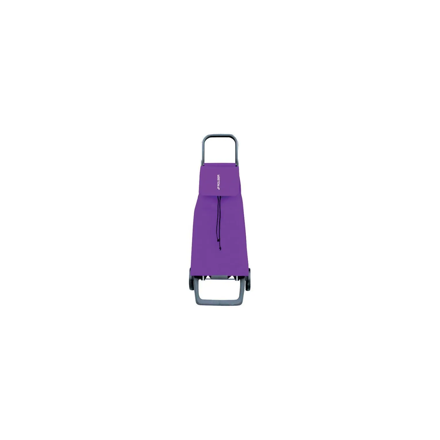 ROLSER Poussette de marché 40 Jet LN Joy